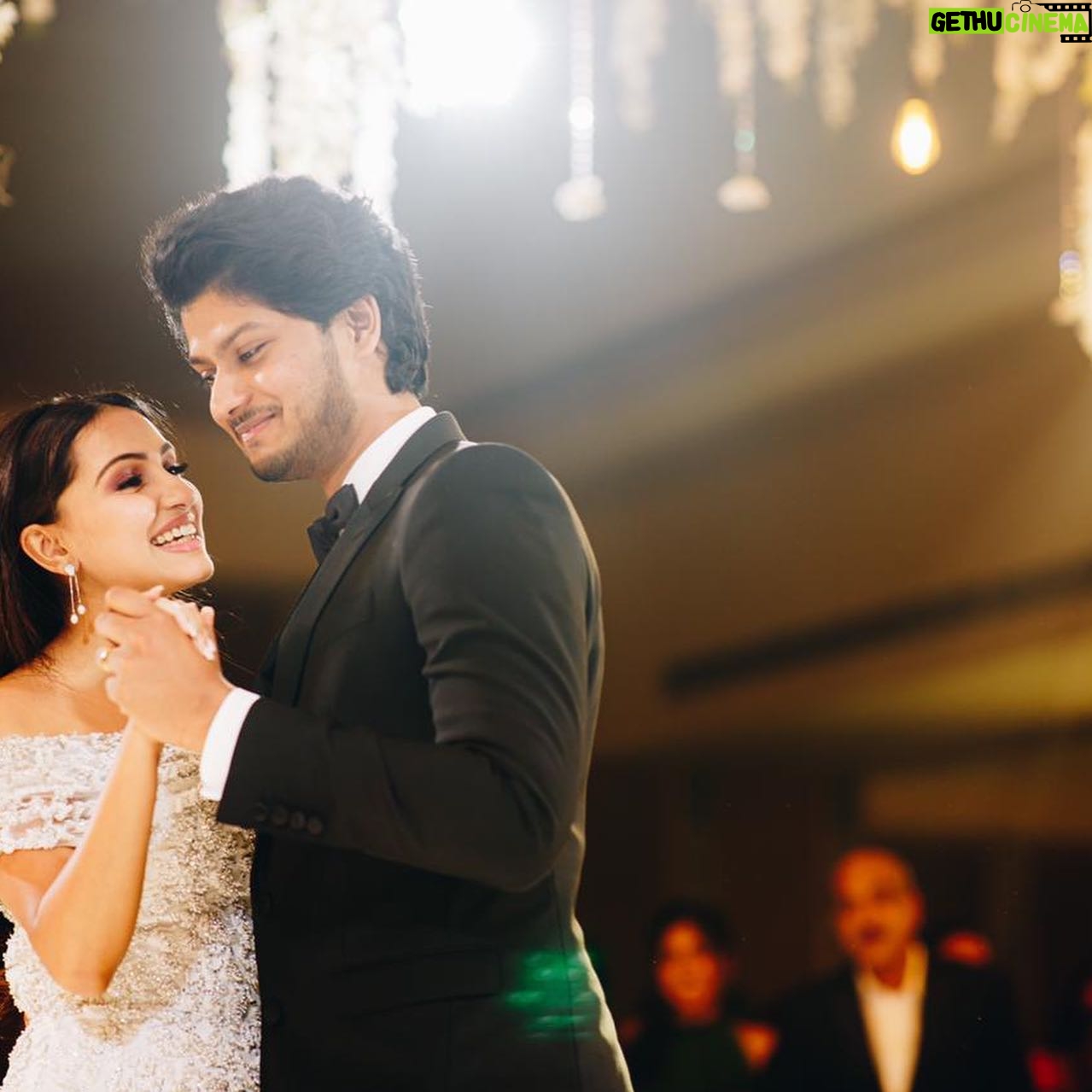 Teena Vellara - 2.4K Likes - Wedding of my dreams .
.
.
Shot by the incomparable @claudeloren ❤️