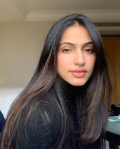 Actress Teena Vellara HD Instagram Photos and Wallpapers November 2023