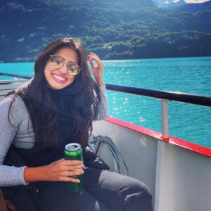 Teena Vellara Instagram - That 1000 Watt smile we could all use