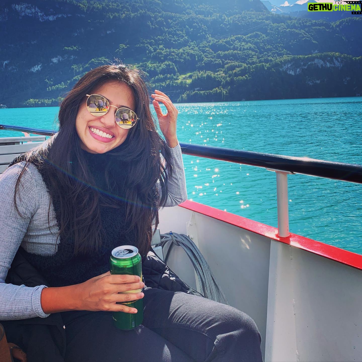 Teena Vellara - 2.1K Likes - That 1000 Watt smile we could all use