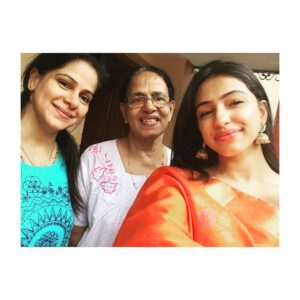 Teena Vellara Instagram - Gmommy