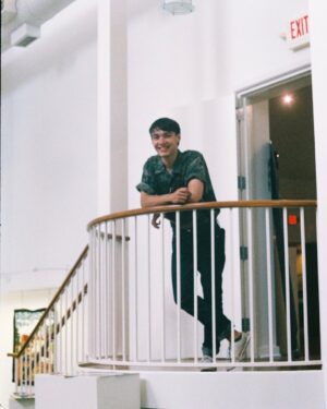 Teetatch Ratanasritai Instagram - When i turn eighty-one and forget things will you still be proud?