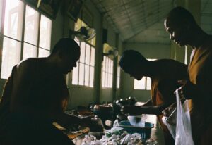 Teetatch Ratanasritai Instagram - ก่อนฉัน
#supatipunnofilm 
#fujixtra400