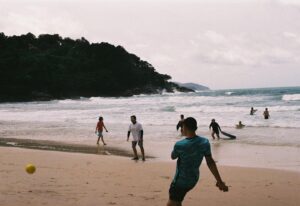 Teetatch Ratanasritai Instagram - 🌊 🐋
#supatipunnofilm