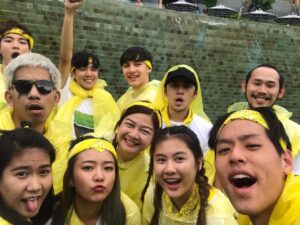 Teetatch Ratanasritai Instagram - โคตรคูลล
#NADAOxSRIPANWA2017
#sripanwa
@sripanwa