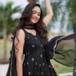 Tejaswini Gowda