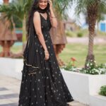Tejaswini Gowda