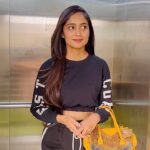 Tejaswini Gowda