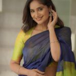 Tejaswini Gowda
