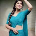 Tejaswini Gowda