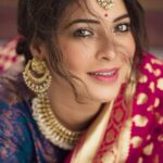 Tejaswini Pandit