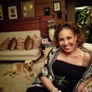 Telma Hopkins Instagram - Only a  Jackee celebration can get me out on a Monday....right Sophie? #Time to celebrate the J
