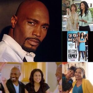 Telma Hopkins Instagram - One day to go before watching this fun and dysfunctional family! Welcome to the Family airing tomorrow night, September 26th on TV1! #thereeltee
# Welcome to the Family#TelmaHopkins