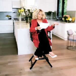 Telma Hopkins Instagram - What am I talking about? Tune in to TV1 Thanksgiving weekend to find out!
@tvonetv