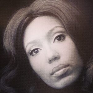 Telma Hopkins Instagram - This is Waaaaaay back. Like in the beginning! Lol! Happy Throw Back Thursday all!
