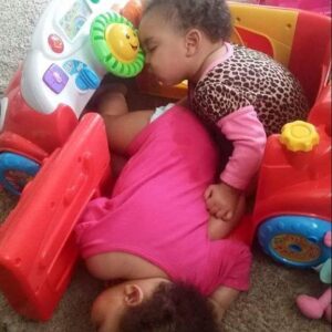 Telma Hopkins Instagram - What me and my girls look like after a long night of fun!@telma_hopkins 
#birthdayscominggetready