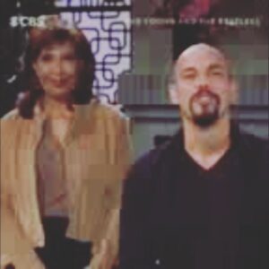 Telma Hopkins Instagram - So much fun getting our reunion on!!
On Y&R and on ET tonight! #lovemesomehim
@brytonejames @youngandrestlesscbs