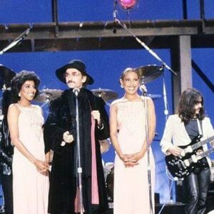 Telma Hopkins Instagram - Whatever happened to Father Guido Sarducci?
#Waaaay back!