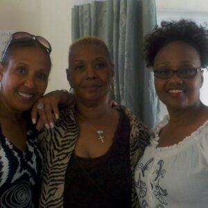 Telma Hopkins Instagram - Me and my sisters Teresa and Ann will be watching Partners FX tonight 8/9c. How about you?
