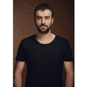Temmuz Gürkan Karaca Instagram - 26.11.20 👁