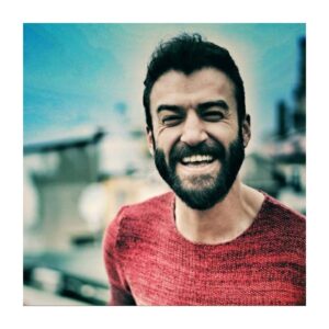 Temmuz Gürkan Karaca Instagram - 2017 🤙