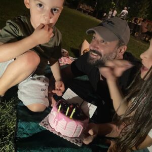 Actor Temmuz Gürkan Karaca HD Instagram Photos and Wallpapers July 2023