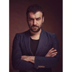 Actor Temmuz Gürkan Karaca HD Instagram Photos and Wallpapers March 2022