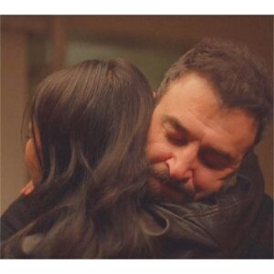 Temmuz Gürkan Karaca Instagram - Geç oldu biliyorum. Herkese sonsuz teşekkürler. Hepinizi çok seviyorum. 
.
#gelsinhayatbildiğigibi
.
@ghbgdizi @gokmenkasabali
.
#ertansaban