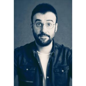 Temmuz Gürkan Karaca Instagram - 😯😯😯