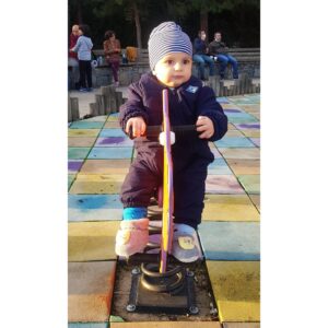 Temmuz Gürkan Karaca Instagram - Sana söz yine baharlar gelecek...
Sana söz ışık sönmeyecek...