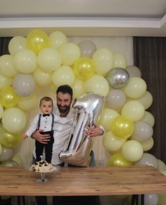 Countdown: Temmuz Gürkan Karaca's 10 Most Popular Instagram Posts