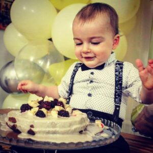 Temmuz Gürkan Karaca Instagram - 🍀 29.12.2020 🍀
Oğul...
İyi ki...