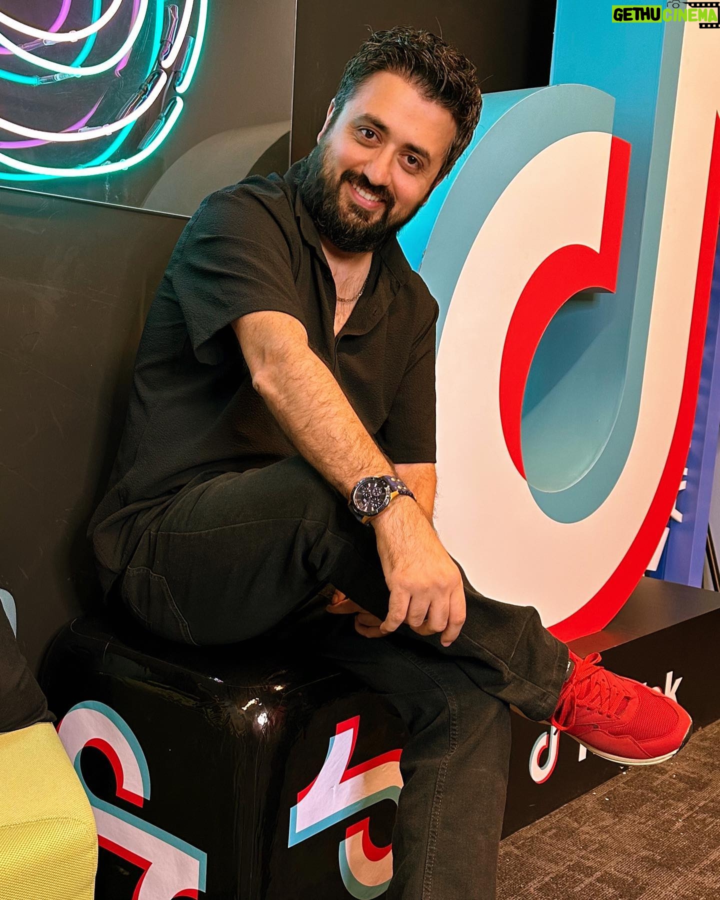 Temmuz Karikutal - 3 Likes - TikTok Türkiye'nin Resmi ajansı olarak, bugün Çin'den gelen TikTok yöneticileri ile iki saat süren bir toplantı gerçekleştirdik. Dijitalde de güç bizde artık! 💪
#toplantı #tiktok #agency #ajans #sosyalmedya