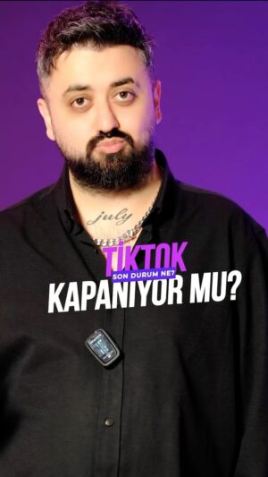 Temmuz Karikutal Instagram - Sizce bu sorunların kaynağı TikTok mu? İnsan zihniyeti mi?

#tiktok #keşfet