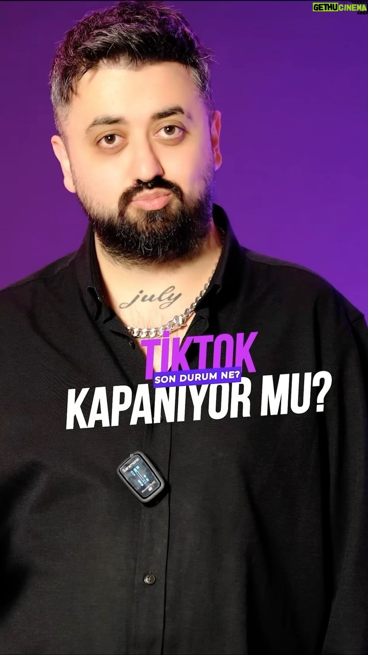 Temmuz Karikutal - 3 Likes - Sizce bu sorunların kaynağı TikTok mu? İnsan zihniyeti mi?
#tiktok #keşfet
