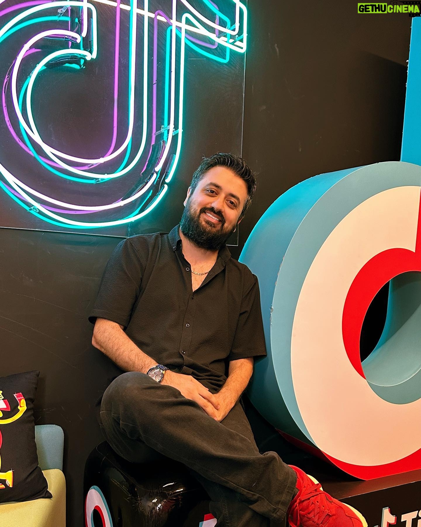 Temmuz Karikutal - 3 Likes - TikTok Türkiye'nin Resmi ajansı olarak, bugün Çin'den gelen TikTok yöneticileri ile iki saat süren bir toplantı gerçekleştirdik. Dijitalde de güç bizde artık! 💪
#toplantı #tiktok #agency #ajans #sosyalmedya