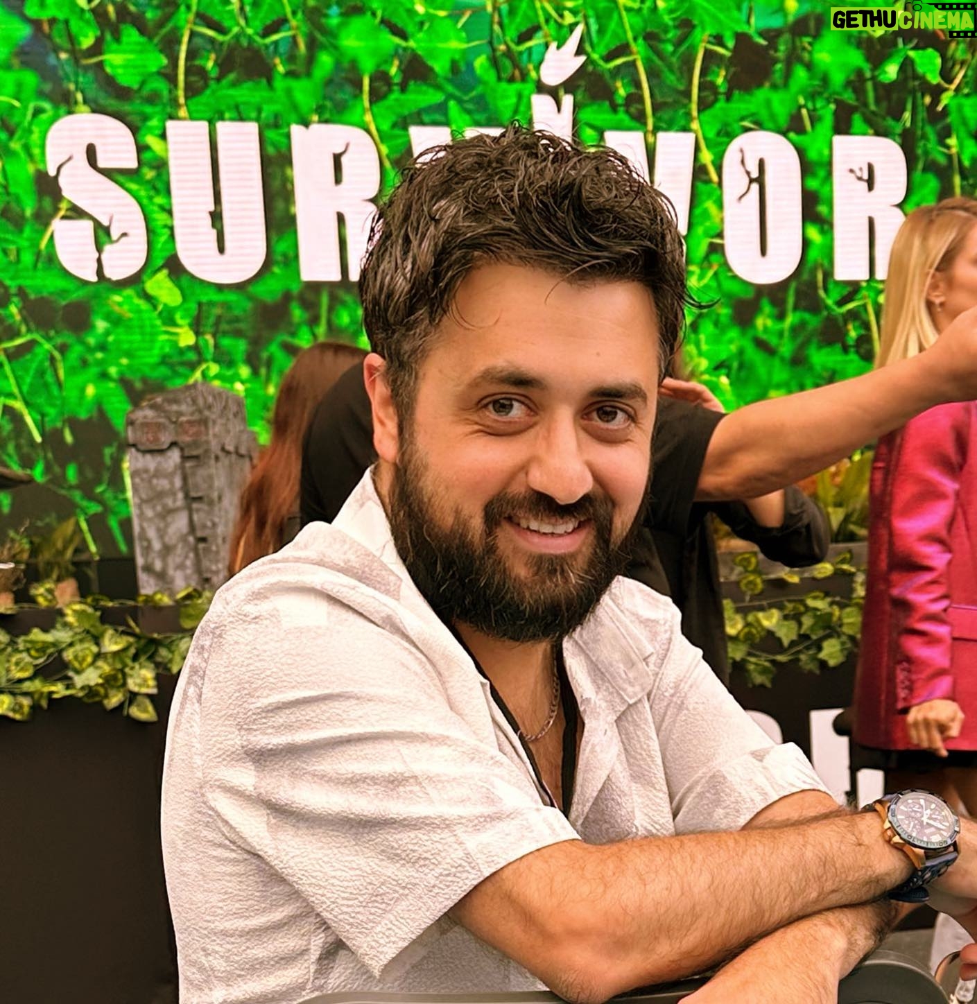 Temmuz Karikutal - 3 Likes - #Survivor büyük finaline hazırız. Sizce kim şampiyon olur?