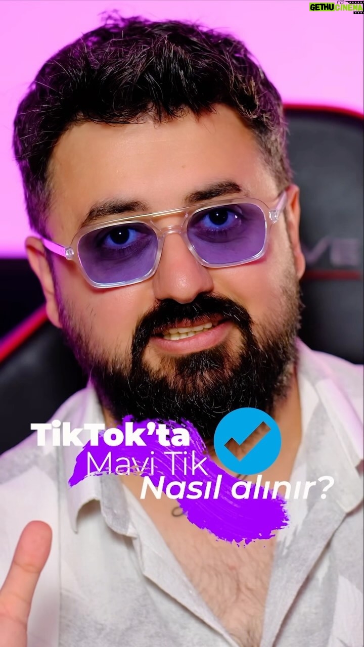 Temmuz Karikutal - 3 Likes - TikTok'ta mavi tik nasıl alınır? Videonun uzun hali YouTube kanalımızda...
#tiktok #mavitik #tiktokajansı #temmuzajans