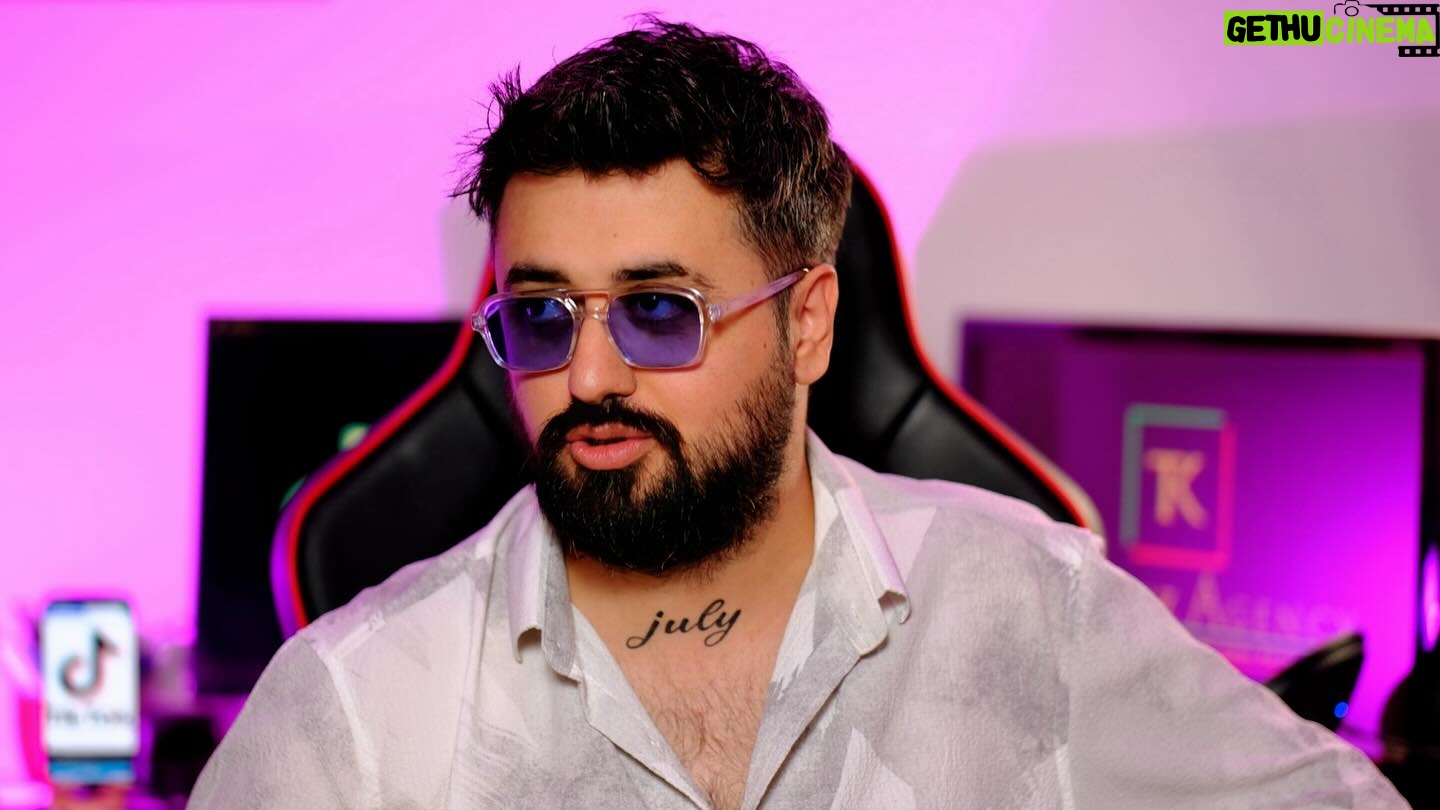 Temmuz Karikutal - 3 Likes - Video çekimlerimizden... @temmuzajans @tiktokturkiye @tiktok
#tiktokajansı #video #tiktok