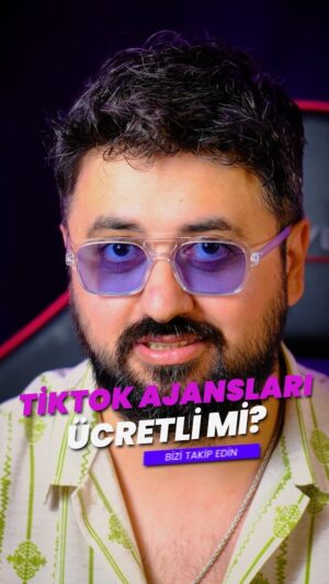 Temmuz Karikutal Instagram - #TikTok Ajansları yayıncılardan ücret keser mi?

#yayıncı #keşfet #fyp