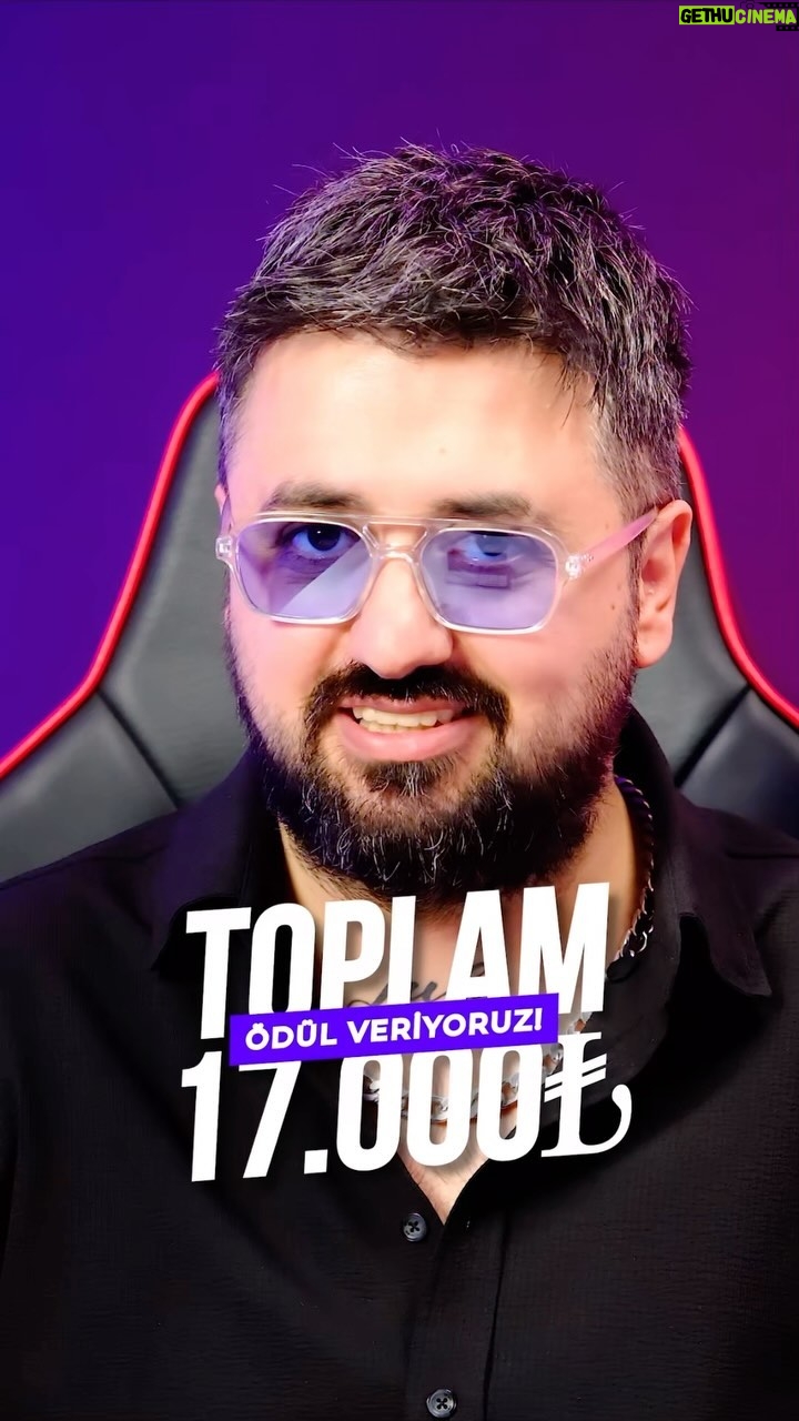 Temmuz Karikutal - 3 Likes - TikTok'ta Temmuz Ajans'a Nisan ayında dahil olan yayıncılar arasında turnuva düzenliyoruz ve toplam 17.000₺ ödül dağıtıyoruz.
Sen de yayıncıysan, gel TikTok'ta birlikte büyüyelim.
#tiktok #tiktokajansları #temmuzajans #ödül #turnuva