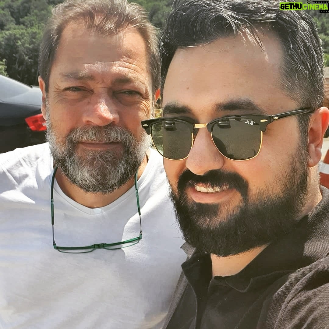 Temmuz Karikutal - 3 Likes - Nice güzel yaşların olsun büyük aktör, abi, dost... @seda_yildiz62
#doğumgünü #sedayıldız #kuruluşosman #şeyhedebali