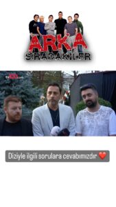 Actor Temmuz Karikutal HD Instagram Photos and Wallpapers December 2023