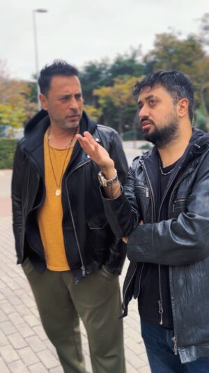 Temmuz Karikutal Instagram - Cidden ben şok 🤪 

#temmuzkarikutal #bülentçetinaslan #kötüşaka #soğukespri #kötüespri #komikvideolar #komedi #bosch #arkasıradakiler