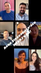 Actor Temmuz Karikutal HD Instagram Photos and Wallpapers June 2024