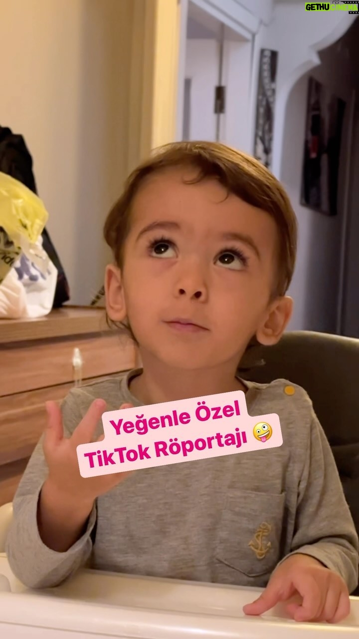 Temmuz Karikutal - 3 Likes - Mir ile #TikTok üzerine konuştuk 🤪