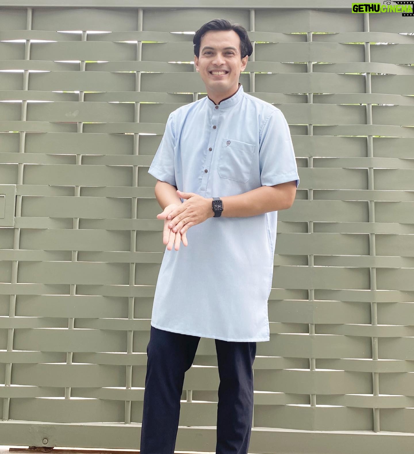 Temmy Rahadi - 16.5K Likes - Bukan cuma laper sama hausnya aja yg ditahan.
Tp semangat ibadahnya juga ditambah.
Semangat ya puasanya šš.
.
.
.
šø: istri ā¤ļø
š: @makhtab.id