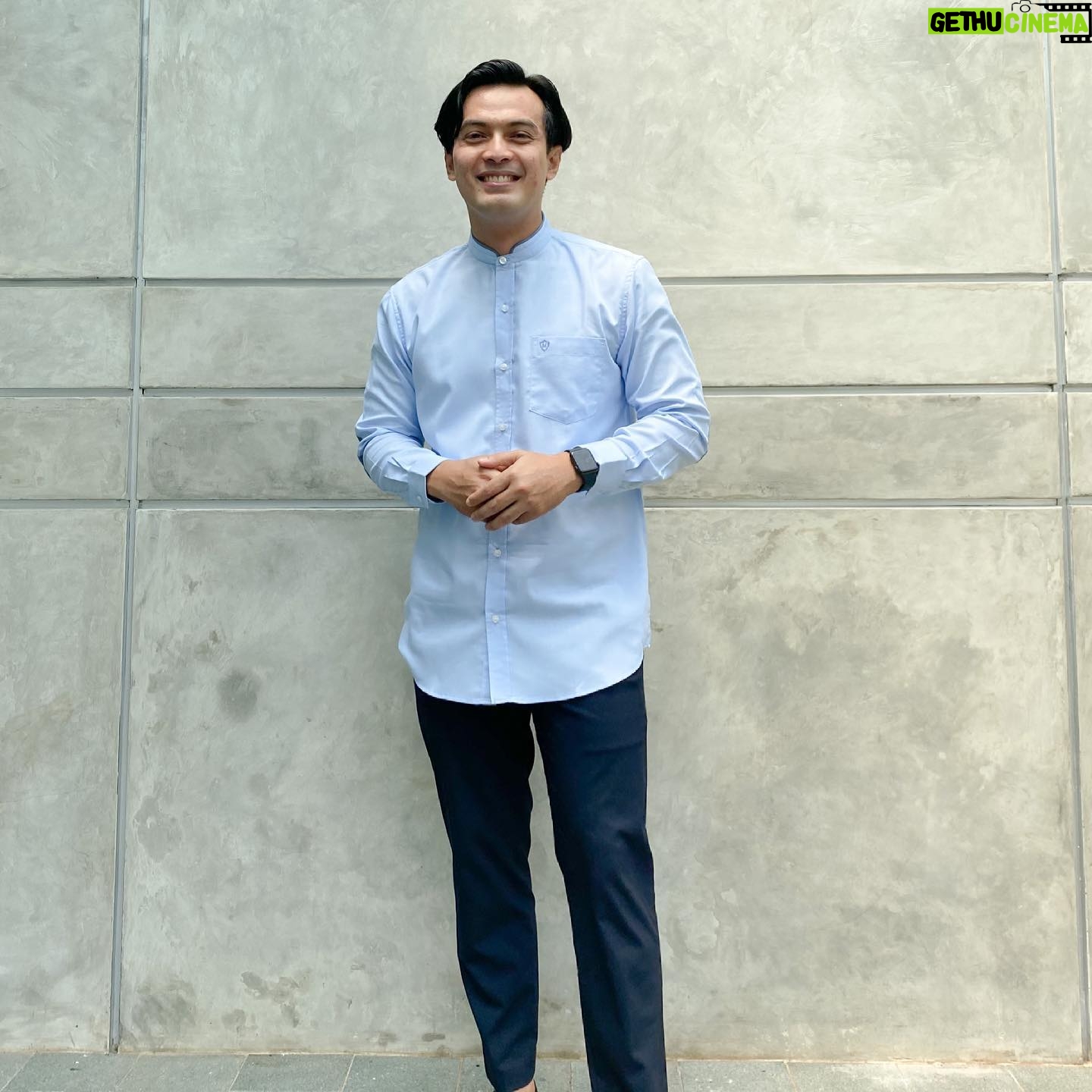 Temmy Rahadi - 17.7K Likes - Hari ke 3 puasa.
.
Boleh dong kasih ide kira2 nanti buka puasa enaknya makan apa ya?? šššŗš».
.
.
Terima kasih baju kecenya @makhtab.id
.
.
#smile #happy #like4like #picoftheday #bestoftheday #ramadhan2021