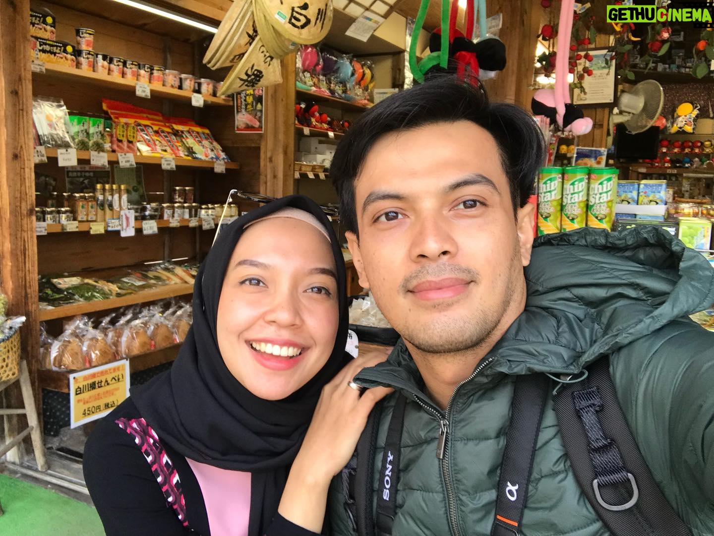 Temmy Rahadi - 23.3K Likes - Barakallah Fii Umrik mamanya Aruna dan Aisha.
Semoga Allah segerakan doa dan keinginan km yaa, dan keluarga kita selalu ada dalam lindungan, rahmat dan kasih sayang Allah.
Aminn š¤².
Aku, Aruna dan Aisha ā¤ļøā¤ļøā¤ļøā¤ļøā¤ļøā¤ļø ā¤ļø you soo much.
Kadonya gmn kalo kita program anak ke 3 šššŖ.