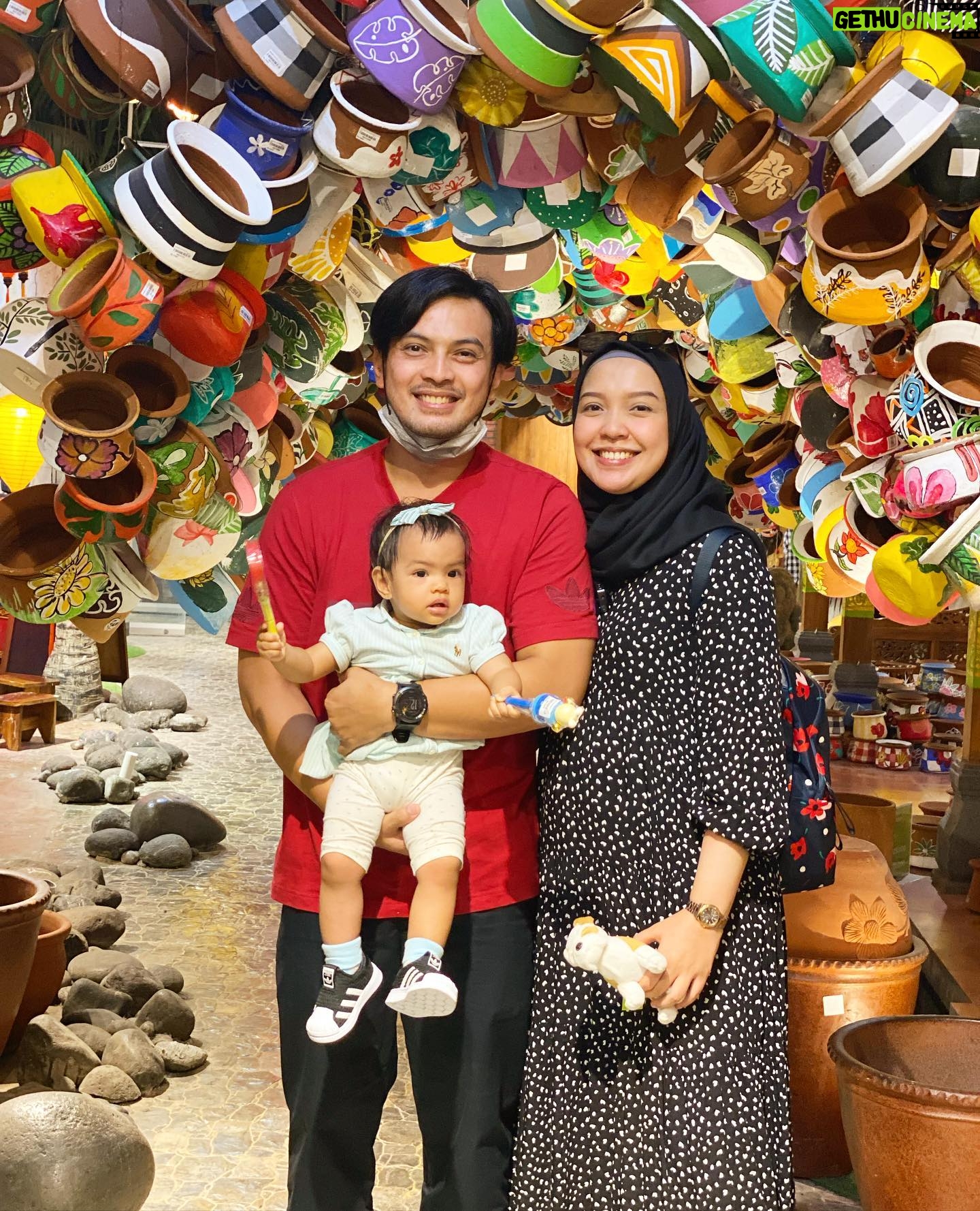 Temmy Rahadi - 11.9K Likes - Family Time ā¤ļø.
.
.
.
#family #familytime #familytrip #explorebali
